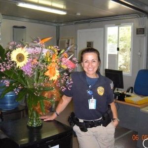 Meet your Posher, Debra